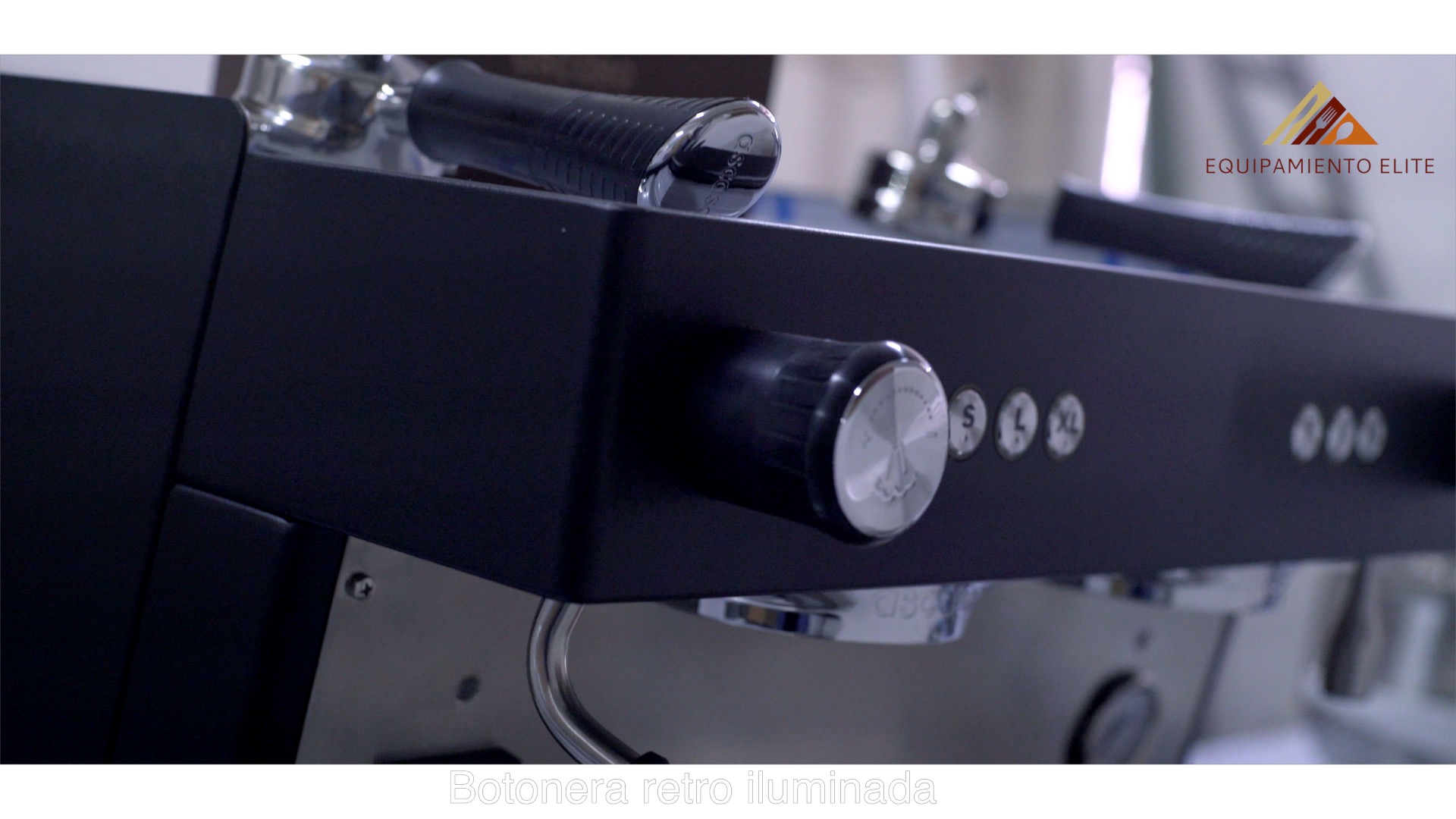 ascaso bar one 付属品 Cafetera Industrial Automática Con Kit ASCASO Bar One 2Gr K