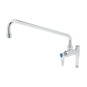 Accesorio Add On Con Cuello 14 PG T&S B-0158 (SOBRE PEDIDO 8 SEMANAS POSTERIOR A SU COMPRA)