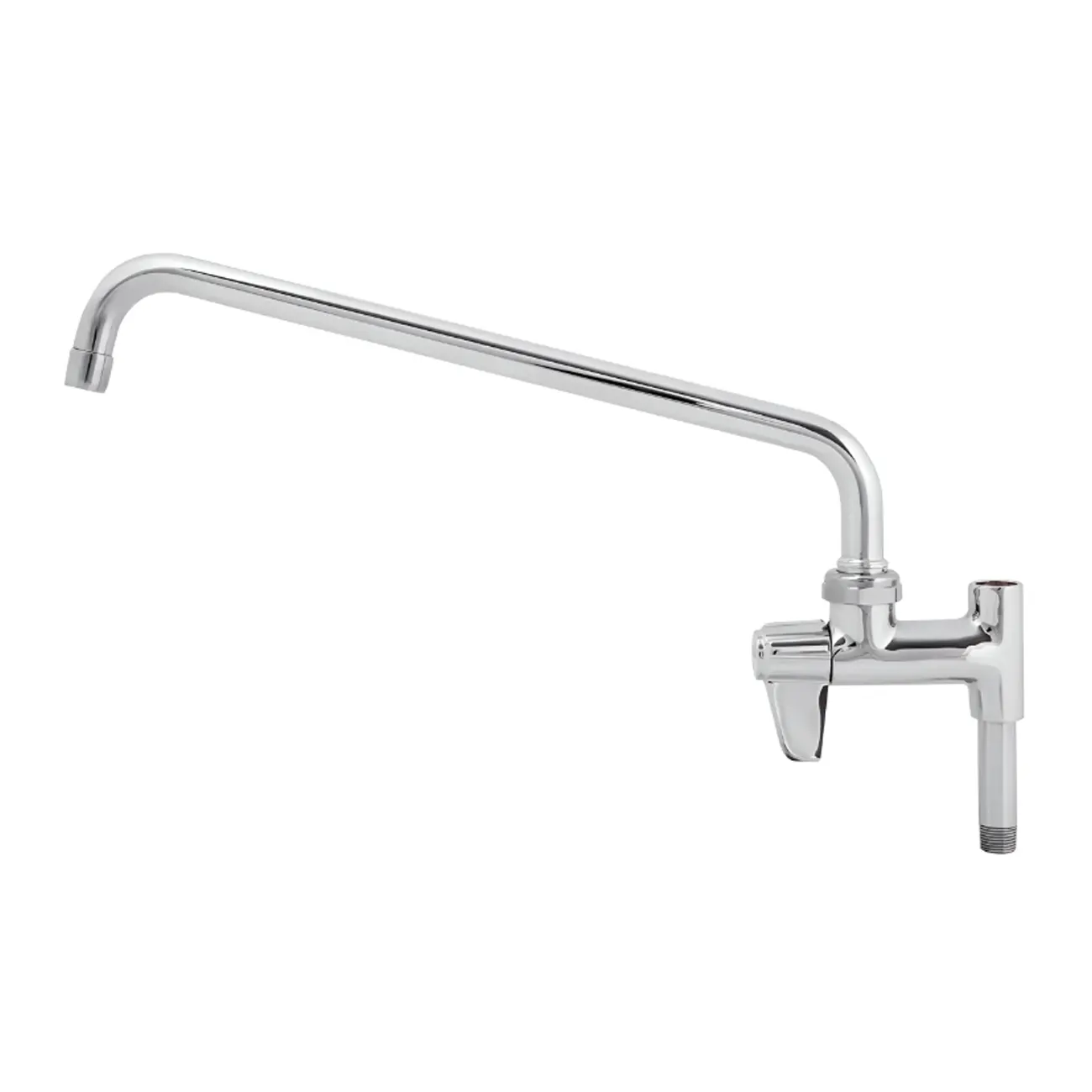 Accesorio Para Llave De Cuello De Ganso 14 PG T&S 5Afl14 (SOBRE PEDIDO 8 SEMANAS POSTERIOR A SU COMPRA)