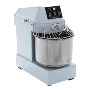 Amasadora Industrial 20 Litros 250 Rpm 110V MIGSA Hd-20A