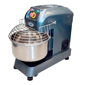 Amasadora Industrial 65 Litros 210 Rpm 220V CRT PROFESSIONAL Hs65