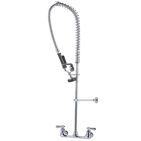 Manguera De Prelavado A Pared Migsa Bxf-A6 - Bxf-A6-45 | Fox Steel