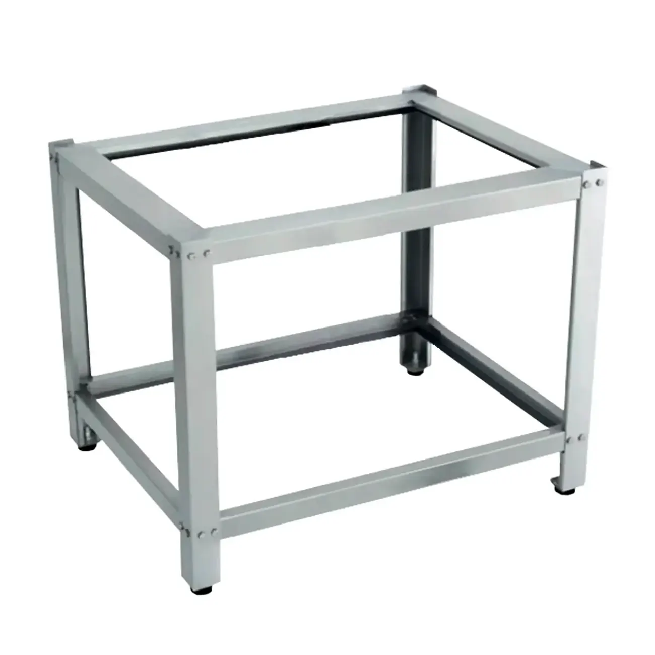 Base Para Equipos Acero Inoxidable 61 Cm SAN-SON Bm24