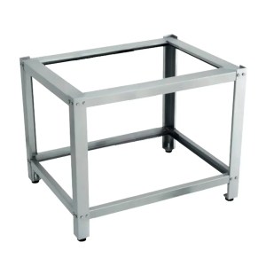 Base Para Equipos Acero Inoxidable 91 Cm SAN-SON Bm36