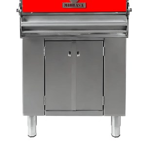 Base Para Horno Hmb75 MIBRASA Ab75