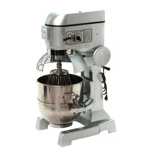 Batidora Industrial 40 Litros 3 Velocidades 2000W 220V MIGSA B-40B