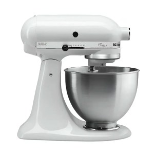 Batidora Profesional 4.3 Litros Velocidad Variable 250 W 120v Kitchenaid K45Ss