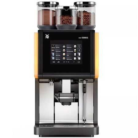 Cafetera Super Automática WMF – EHYA CAFÉ