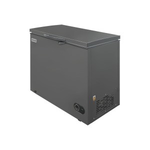 Congelador Horizontal Y Refrigerador Tipo Cofre 1 Tapa 5 Pies DRAGO Ctc-05