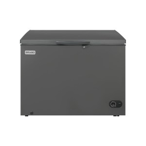 Congelador Horizontal Y Refrigerador Tipo Cofre 1 Tapa 10 Pies DRAGO Ctc-10