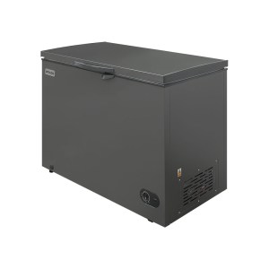 Congelador Horizontal Y Refrigerador Tipo Cofre 1 Tapa 16 Pies DRAGO Ctc-16