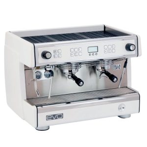 Cafetera-Industrial-Automatica-2-Grupos-4300W-220V-DALLA-CORTE-Evo2