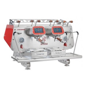 Cafetera Industrial Automatica Caldera De 11L 2G BEZZERA Victoria Brewing