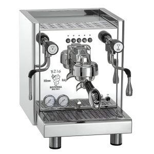 Cafetera Industrial Automatica Caldera De 2 Litros 1 Grupo BEZZERA Bz16De1Gr