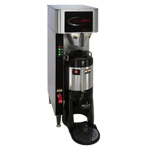 Cafetera Percoladora Digital Para Termo Shuttle Satelital GRINDMASTER Pbic-330-V2