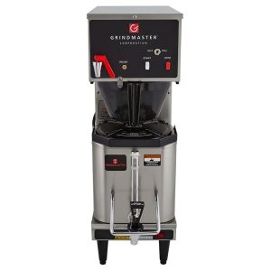 Cafetera Percoladora Para Termo Shuttle Satelital GRINDMASTER Ap-200-E