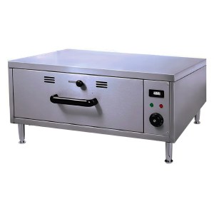 Cajon Calentador Alimentos 1 Cajon Electrico MIGSA Hw-81