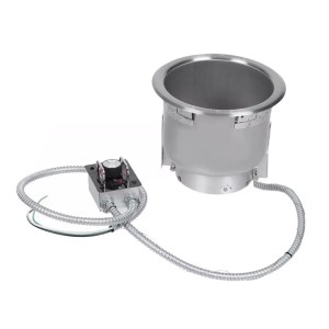 Calentador De Sopas Electrico 7 Litros HATCO Hwb-7Qtd