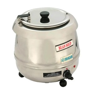 Calentador Electrica Olla De Bruja 9L 400W MIGSA Sb-6000S