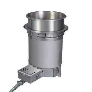 Calentador Electrico De Sopas 3.78 Litros HATCO Hwb-4Qtd