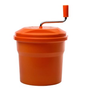 Centrífuga de lechuga Manual 20 Litros DYNAMIC E-20