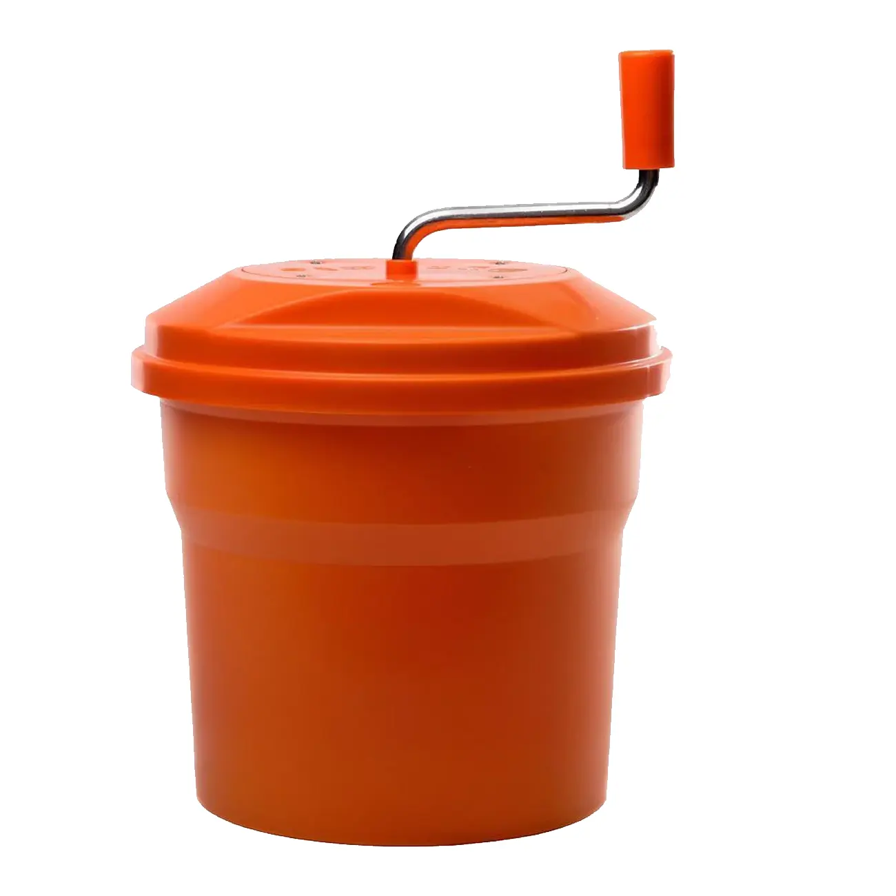 Centrífuga de lechuga Manual 20 Litros DYNAMIC E-20