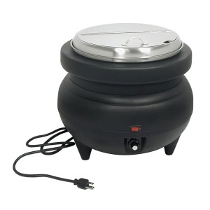 Chafer Electrico Olla Bruja 10.8 Litros ADCRAFT Sk-500W