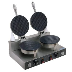 Cocedor de conos doble de la marca Migsa