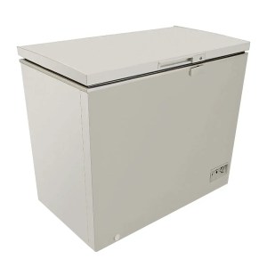 Congelador Horizontal Y Refrigerador Tipo Cofre 1 Tapa 10 Pies ICEHAUS Ctc-10