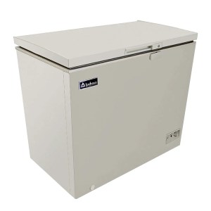 Congelador Horizontal Y Refrigerador Tipo Cofre 1 Tapa 5 Pies ICEHAUS Ctc-05