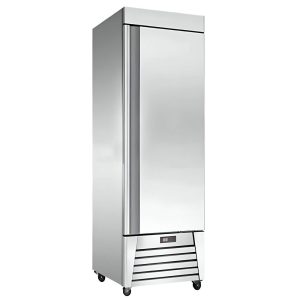 Congelador Industrial Vertical 1 Puerta 23 Pies 110V MIGSA Ur-27F-1