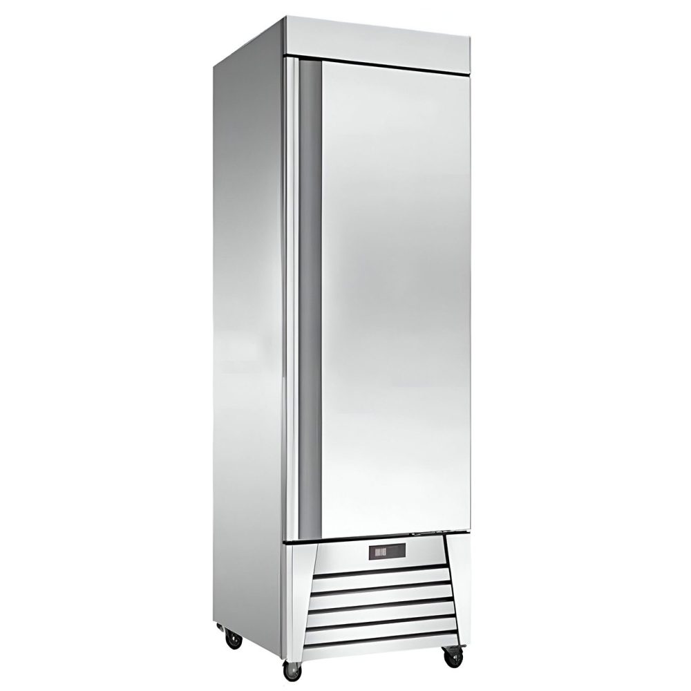 Congelador Industrial Vertical 1 Puerta 23 Pies 110V MIGSA Ur-27F-1