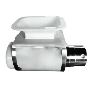 Cortador De Fajitas 0.26 Cm MIGSA Emt12Ems1226