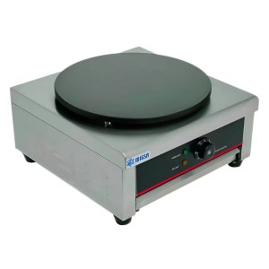 Crepera Electrica Industrial 40 Cm 275W 120V MIGSA Em-1