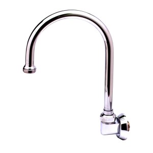 Cuello De Ganso Movil De 6 PG A Pared T&S B-0525 (SOBRE PEDIDO 8 SEMANAS POSTERIOR A SU COMPRA)