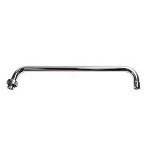 Cuello Movil Para Llave Mezcladora 14 PG T&S 5Sp-14 (SOBRE PEDIDO 8 SEMANAS POSTERIOR A SU COMPRA)