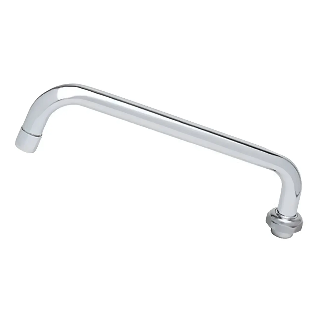 Cuello Movil Para Llave Mezcladora 16 PG T&S 5Sp-16 (SOBRE PEDIDO 8 SEMANAS POSTERIOR A SU COMPRA)