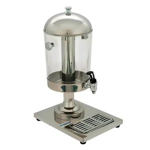 Despachador De Bebidas y Jugos 1 Tanque 8 Litros MIGSA Zcf301B