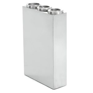 Dispensador De Vasos 3 Secciones MIGSA Hcw-3