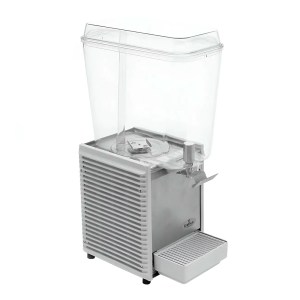 Dispensador De Bebidas 1 Tanque De 19 Litros 340W CRATHCO D15-4