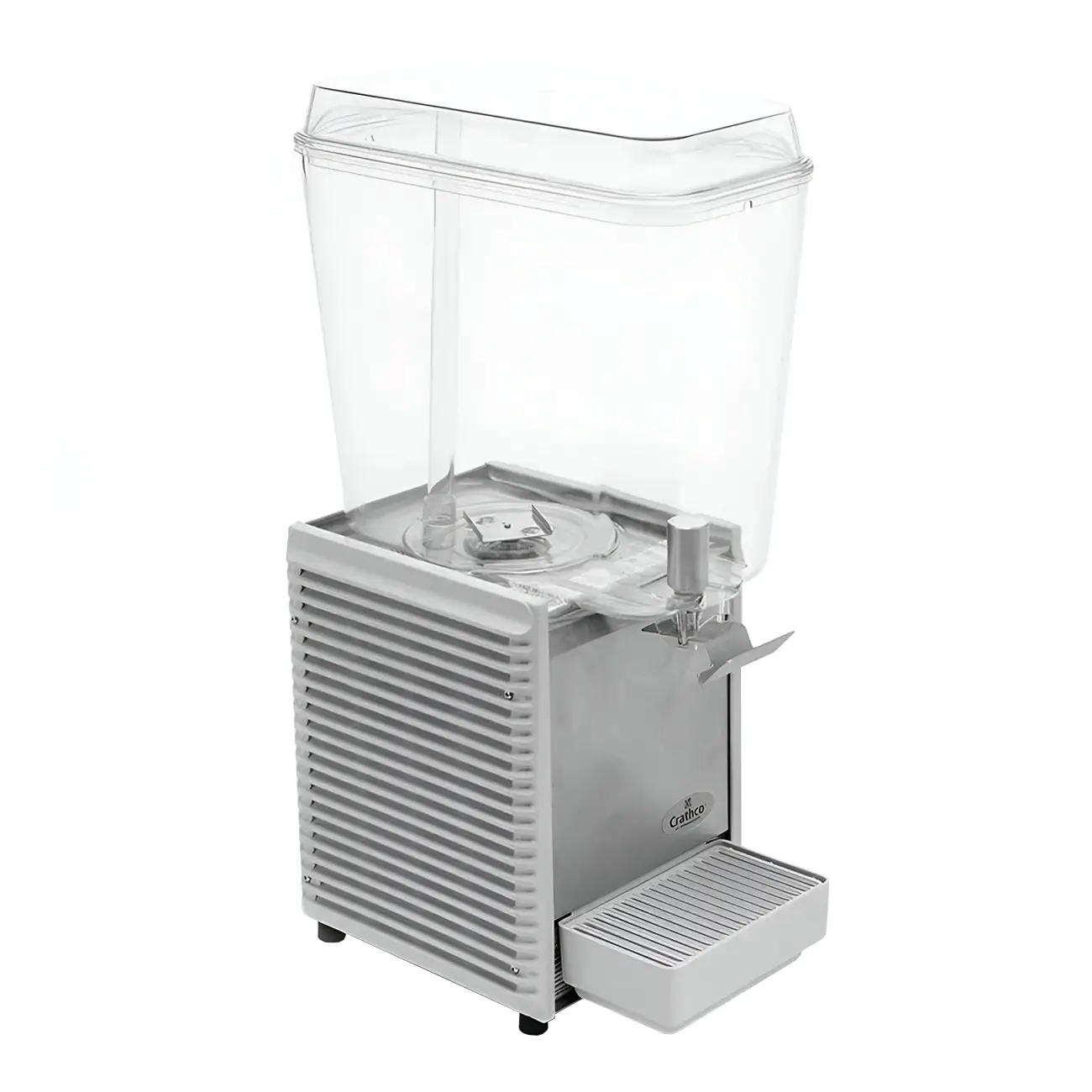 Dispensador De Bebidas 1 Tanque De 19 Litros 340W CRATHCO D15-4