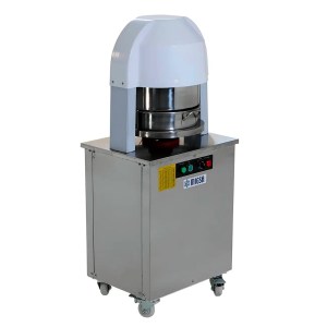 Divisora Cortadora De Masa Semiautomatica 220V MIGSA Dqb-36