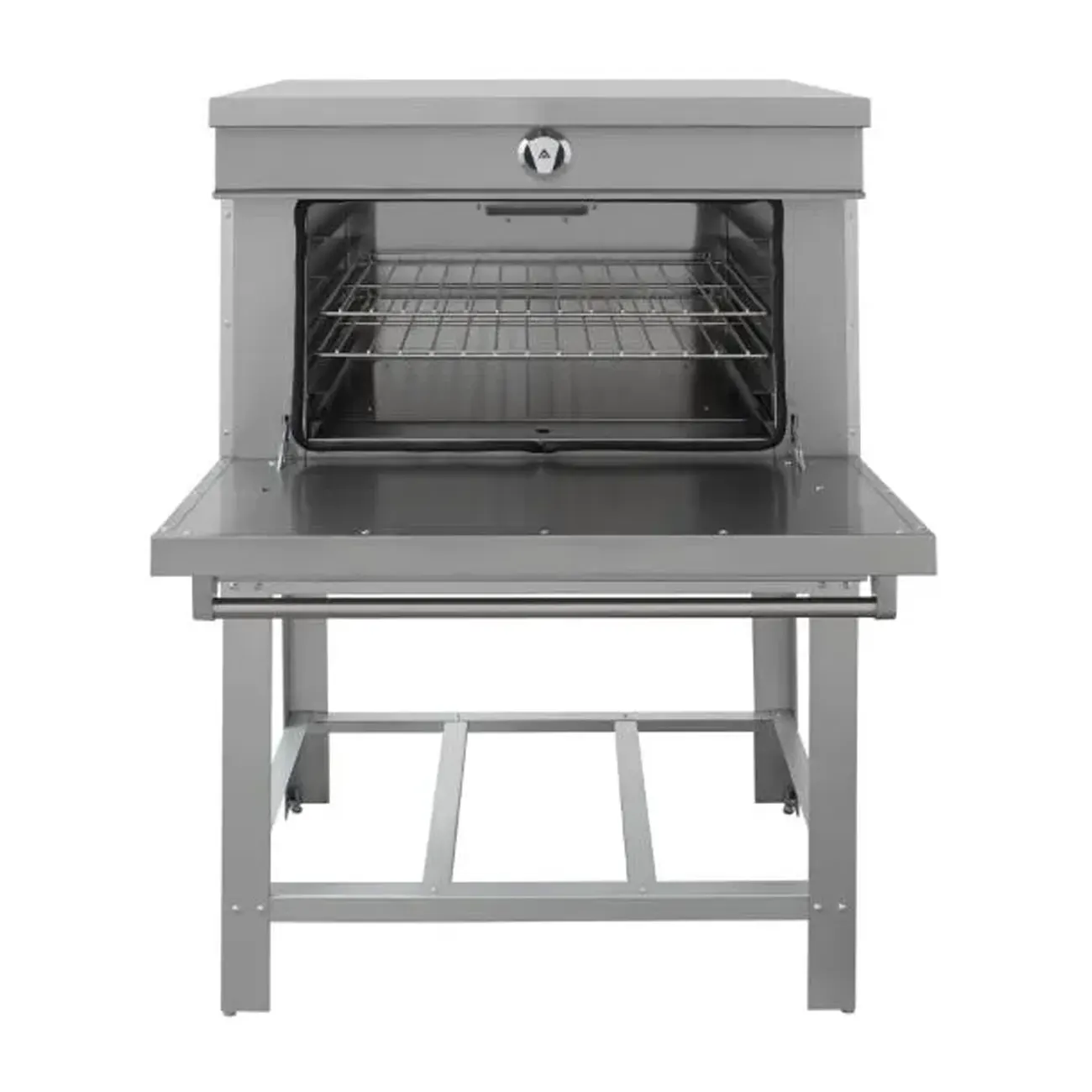 Horno Industrial 1 Quemador DRAGO Ht-3 - Imagen 2