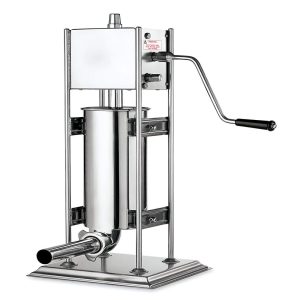 Embutidora de carne 15 litros mgisa