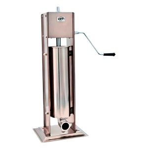 Embutidora Manual Vertical CRT PROFESSIONAL Mtv7