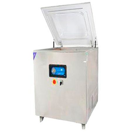 Empacadora Al Vacio A Piso Barra De 80X1 Cm 220V Con Gas Migsa Dzq-800B (Gas) - Empacadora-Al-Vacio-A-Piso-Barra-De-80X1-Cm-220V-Con-Gas-Migsa-Dzq-800B-Gas-2 | Fox Steel