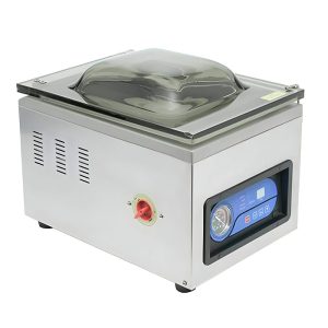 Empacadora Al Vacio Barra De 26X1 Cm MIGSA Dz-300