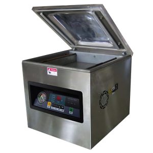 Empacadora al vacío CRT Global