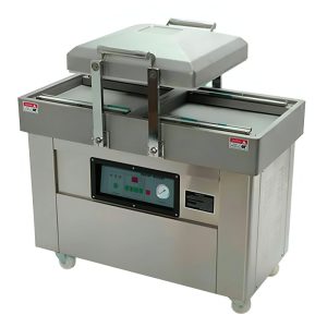 Empacadora al vacio migsa