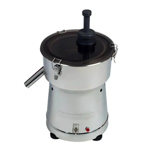 Extractor De Jugos Industrial Electrico INTERNATIONAL Ex-5